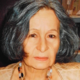 Profilfoto von Dorothea Winkelmann