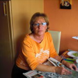 Profilfoto von Christa Haller