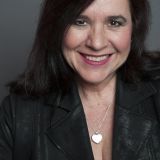 Profilfoto von Birgit Bührlé