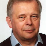 Profilfoto von Klaus Müller