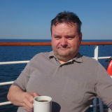 Profilfoto von Wolfgang Weber