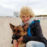 Profilfoto von Andrea Grünwald