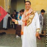 Profilfoto von Massari Abdel