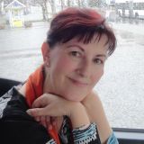 Profilfoto von Antje Lückert