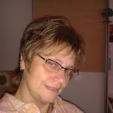 Profilfoto von Brita Terzer