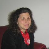 Profilfoto von Sabine Bünger