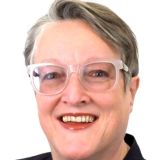 Profilfoto von Doris Marquardt