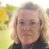 Profilfoto von Bernadette Schomaker