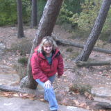 Profilfoto von Andrea Heinz