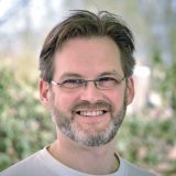 Profilfoto von Thomas Wolter