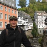 Profilfoto von Bernd Belke