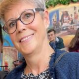 Profilfoto von Liane Zöllner