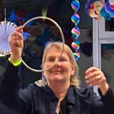 Profilfoto von Doris Mecklenburg