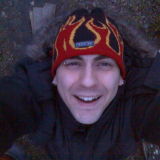 Profilfoto von David Fischer