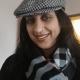 Profilfoto von Wahida Goraya