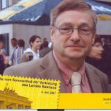 Profilfoto von Stefan Benesch