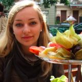 Profilfoto von Lea Kristin