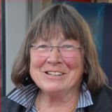 Profilfoto von Ingeborg Jansen
