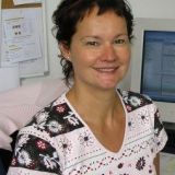 Profilfoto von Doris Schulz