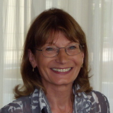 Profilfoto von Karin Herzog