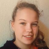 Profilfoto von Jasmin Maros