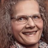 Profilfoto von Heike Menzel