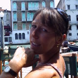 Profilfoto von Sandra Jörns