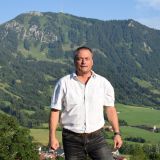 Profilfoto von Frank Richter