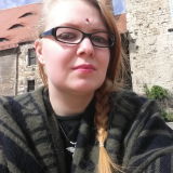 Profilfoto von Fabienne Stahl