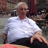 Profilfoto von Manfred Glaeser