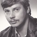 Profilfoto von Klaus Dieter Olbrich