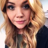 Profilfoto von Nicole Wildförster