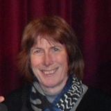 Profilfoto von Angelika Burghard