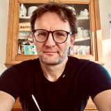 Profilfoto von Rüdiger Sasse