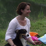 Profilfoto von Sabine Mueller
