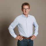 Profilfoto von Andreas Hartleb