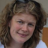 Profilfoto von Claudia Böschen-Krüger