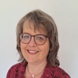 Profilfoto von Tanja Vöth