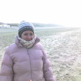 Profilfoto von Sonja Rakow