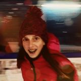Profilfoto von Marie-Kathrin Löwe