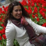 Profilfoto von Eva María González