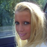 Profilfoto von Svenja Herdel