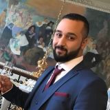 Profilfoto von Tolga Öztürk