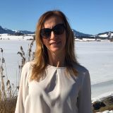 Profilfoto von Annegret Rube