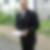 Profilbild von Fabian Wedemeyer