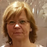 Profilfoto von Vera Kolbe