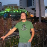Profilfoto von Andre Langhammer
