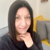 Profilfoto von Anna Spatharis
