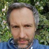 Profilfoto von Roberto Banditt