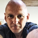 Profilfoto von Bernhard M. Frank